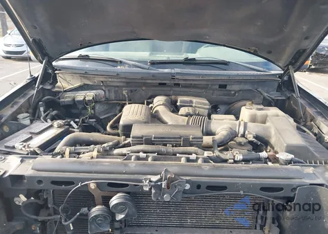 2009 Ford F-150 Fx4/Lariat/Xl/Xlt из США, поврежденный, VIN 1FTPX14V89FA41346